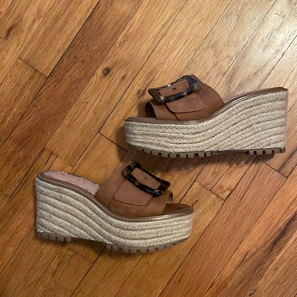 Sam Edelman Livi wedge